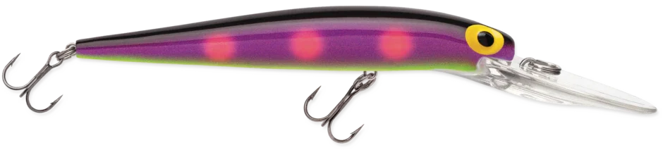 STORM DEEP THUNDERSTICK