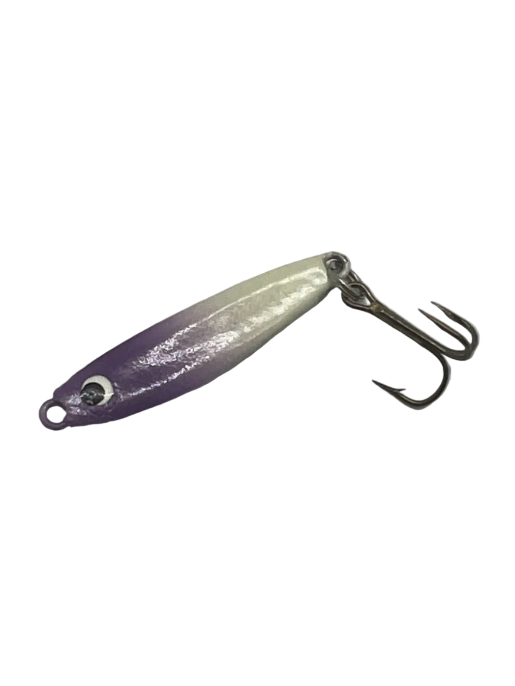 JIG GLOW PURPLE