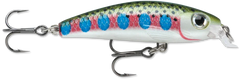ULTRA LIGHT MINNOW RAPALA