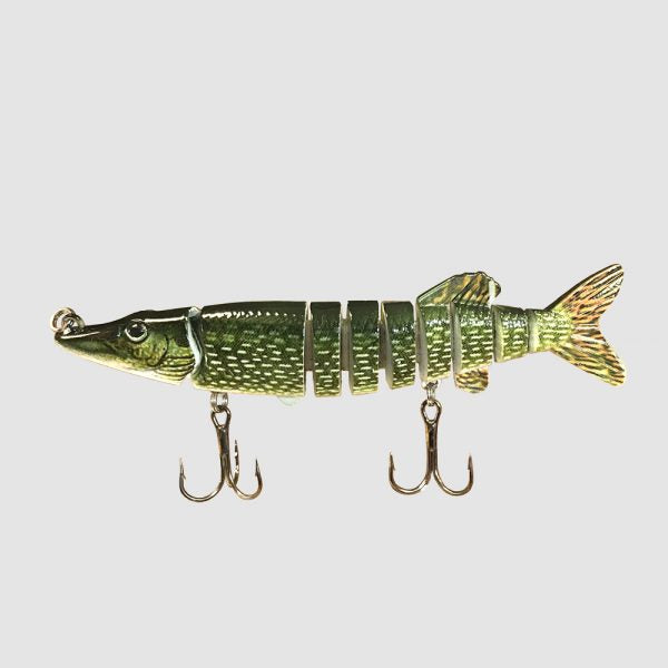 SPIKE THE PIKE LIVE SERIES / LUCKY STRIKE