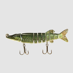 SPIKE THE PIKE LIVE SERIES / LUCKY STRIKE