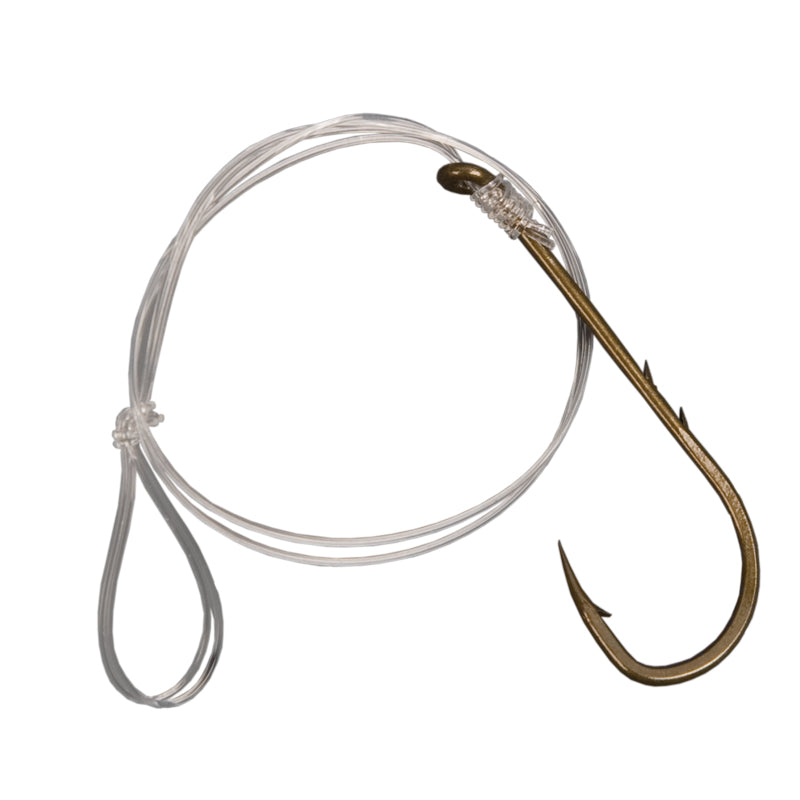 SOUBLED SNELLES BAITHOLDER HOOKS COMPAC