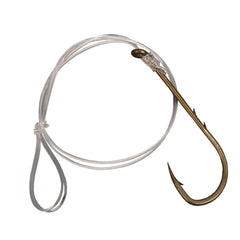 SOUBLED SNELLES BAITHOLDER HOOKS COMPAC