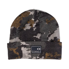 TUQUE INDUCTION EN MÉRINOS / CONNEC