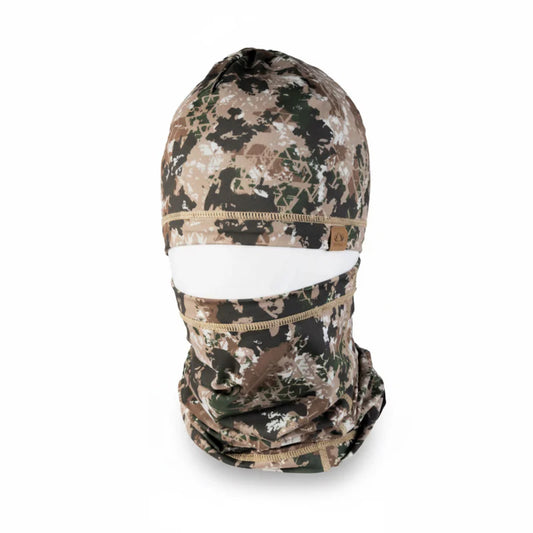 COMBO TUQUE - CACHE-COU LÉGER / CONNEC