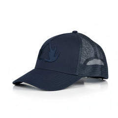 CASQUETTE 3D RETRO TRUCKER CONNEC