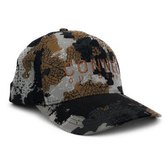 FLEX CAMO CAP / CONNEC