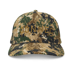 FLEX CAMO CAP / CONNEC
