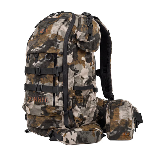 SAC À DOS XPLORE II 20 / CONNEC OUTDOORS