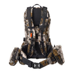 SAC À DOS XPLORE II 20 / CONNEC OUTDOORS