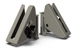 TILT MOUNT / CUDDE BACK