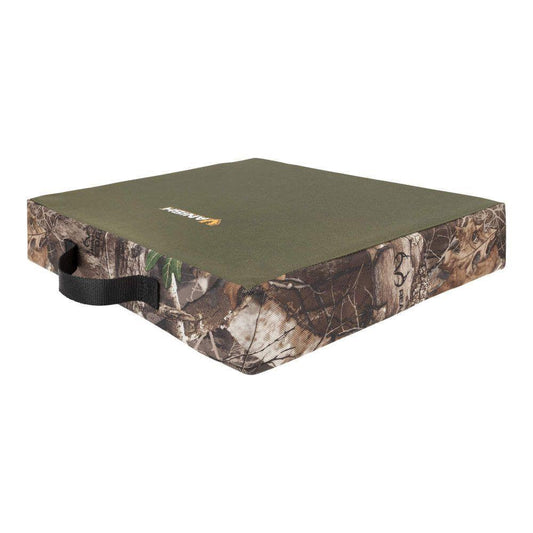 EXTREME COMFORT SEAT - REALTREE EDGE / ALLEN VANISH