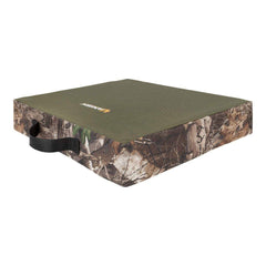 EXTREME COMFORT SEAT - REALTREE EDGE / ALLEN VANISH