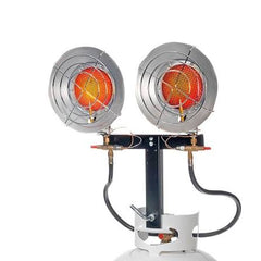 CHAUFFERETTE INFRAROUGE AU PROPANE 30 000 BTU / AMRTIN