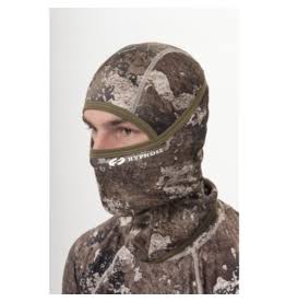 CAGOULE/COU QUICK DRY / HYPNOSE CLOTHING