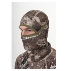 CAGOULE/COU QUICK DRY / HYPNOSE CLOTHING
