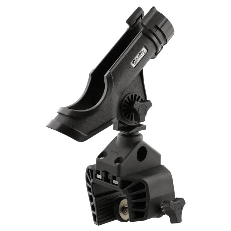 SCOTTY POWERLOCK ROD HOLDER