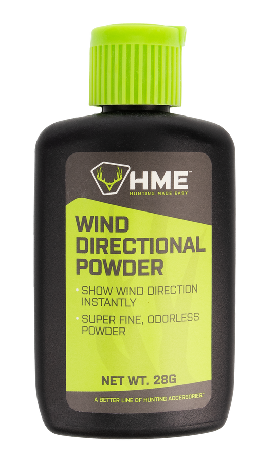 WIND INDICATOR / HME