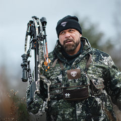 BINOCULAR BAG HUGO STRONG / SPORTCHIEF