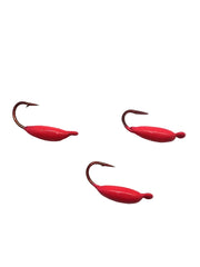 MICRO MOON NYMPH JIG / JIG A JO