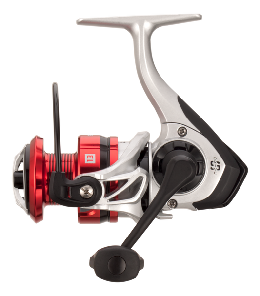 SOURCE F SPINNING REEL / 13 FISHING
