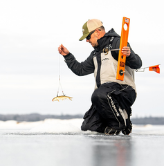 BLADED PREDATOR RIG "WIRE Y HARNESS" / VMC