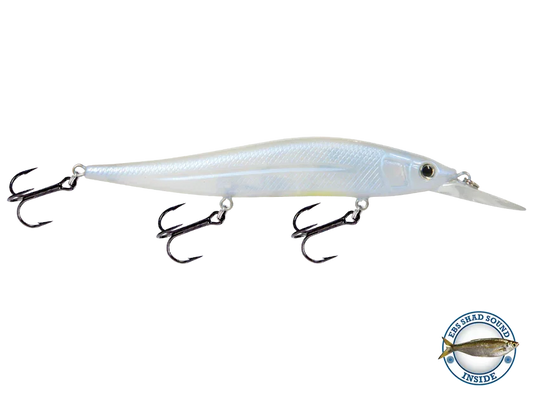 LIVINGSTON JERKMASTER 121D