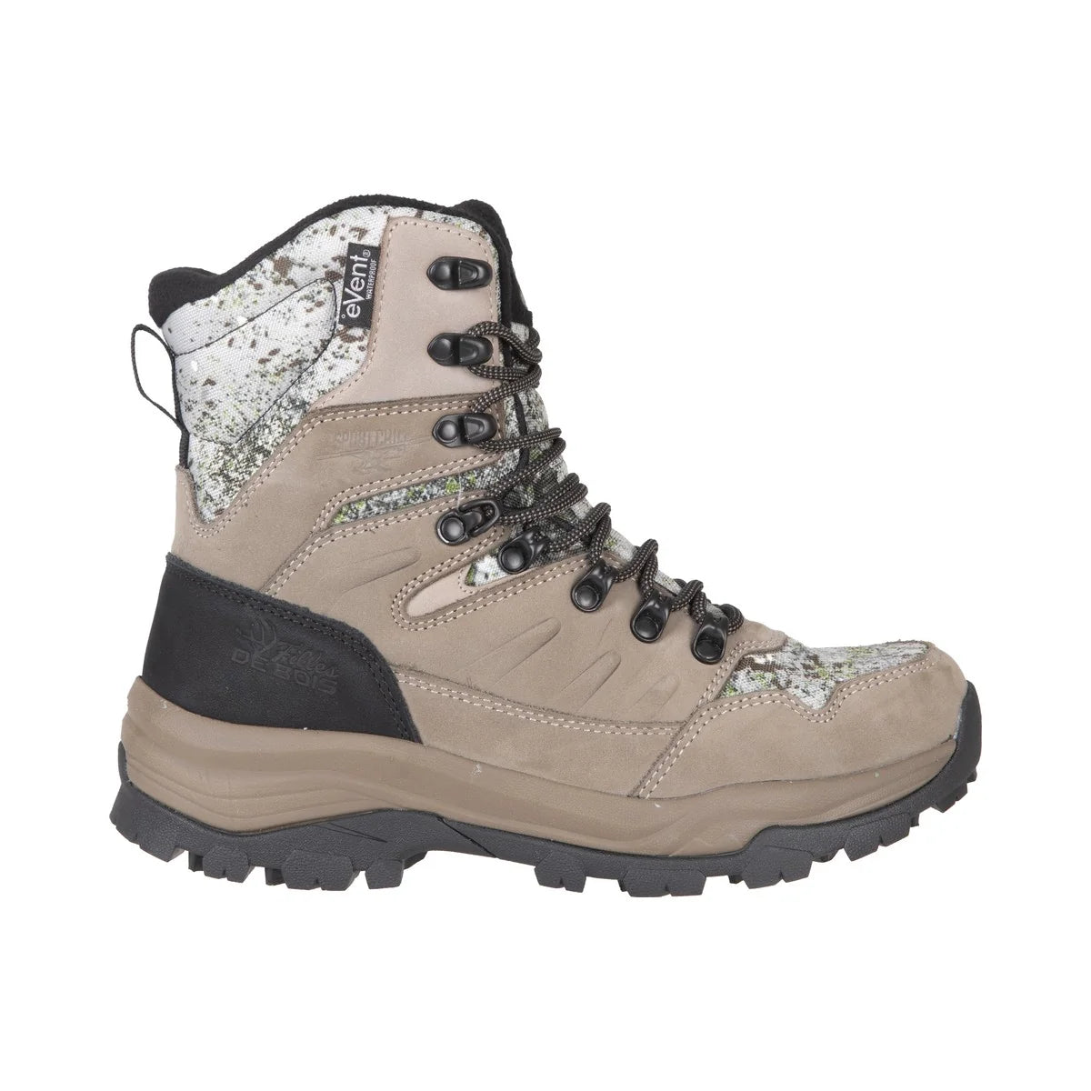 BOTTE DE CHASSE ANTLER FEMME / SPORTCHIEF