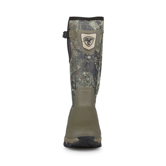 BOTTE DE CHASSE GRIZZLY 4.0 HOMME / SPORTCHIEF