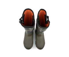 BOTTE DE CHASSE GRIZZLY 4.0 HOMME / SPORTCHIEF
