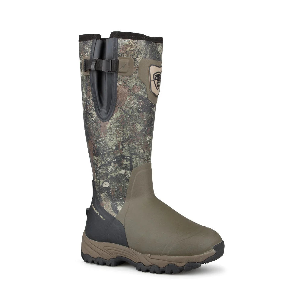 BOTTE DE CHASSE GRIZZLY 4.0 HOMME / SPORTCHIEF