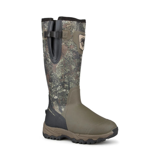 BOTTE DE CHASSE GRIZZLY 4.0 HOMME / SPORTCHIEF