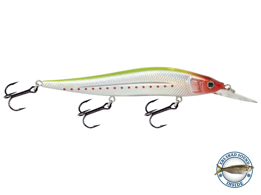 LIVINGSTON JERKMASTER 121D