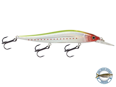 LIVINGSTON JERKMASTER 121D