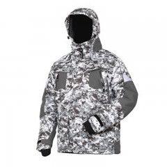 PARKA EXPLORER CAMO FLOATING
