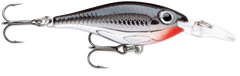 ULTRA LIGHT SHAD RAPALA