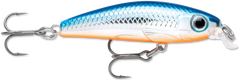 ULTRA LIGHT MINNOW RAPALA