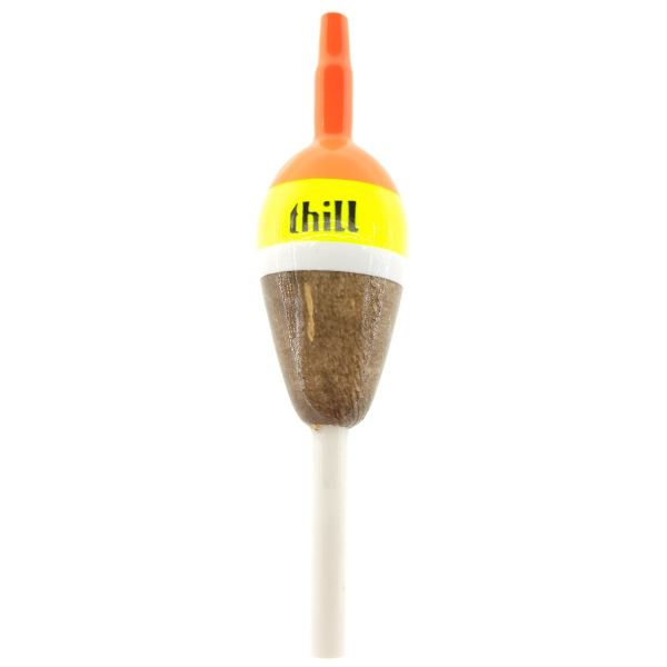 OVAL SLIP FLOATS / THILL