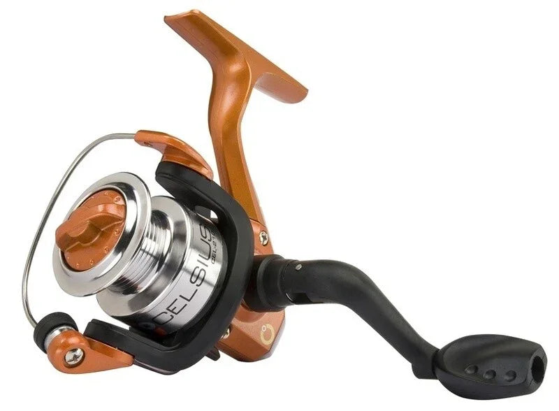 CELSIS SPINNING REEL