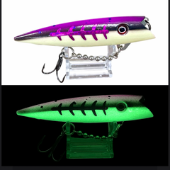 BEAVER PLUG / BEAVERS LURES