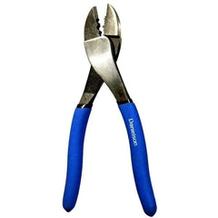 DANIELSON CRIMPING PLIERS
