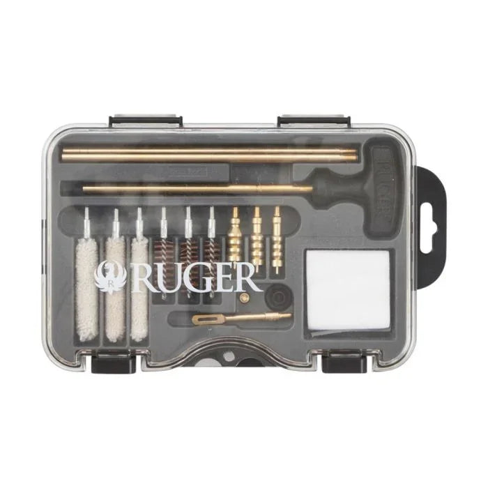 UNIVERSAL HANDGUN CLEANING KIT RUGER ALLEN