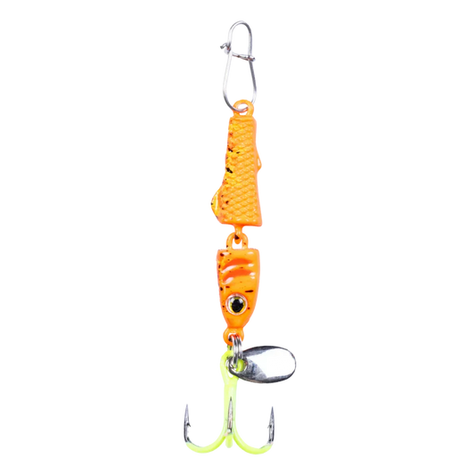 JOINTED PINHEAD PRO / PT