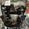 BLACK ARROW SIGNATURE BACKPACK / NATURMANIA