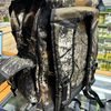 BLACK ARROW SIGNATURE BACKPACK / NATURMANIA