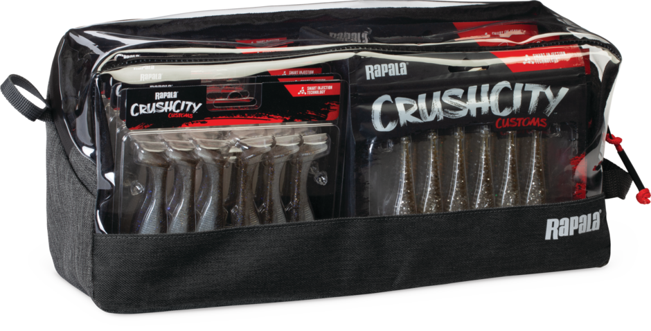 RAPID PACK LARGE / RAPALA