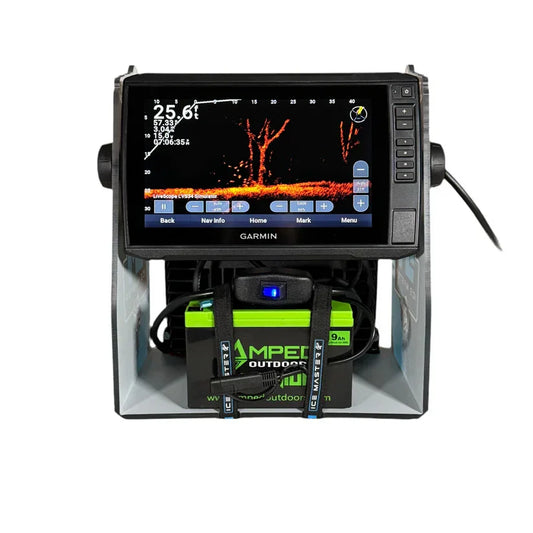 ICE MASTER 910 SERIE SHUTTLE