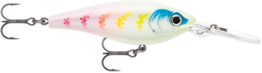 HARVEST SHAD / RAPALA