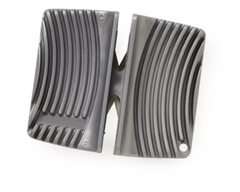 TWO-STAGE CERAMIC SHARPENER (COARSE & FINE) / RAPALA