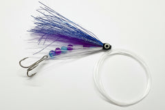 MOUCHE TUBE / SB FISHING